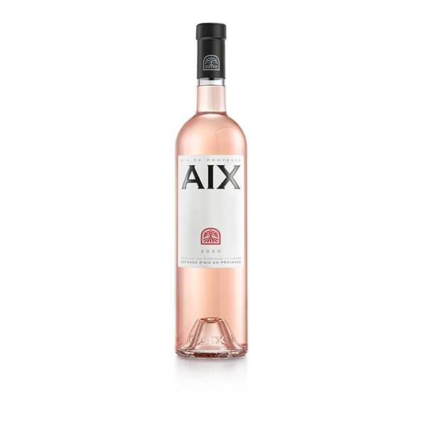 2019 Saint Aix, AIX, Coteaux d'Aix-en-Provence